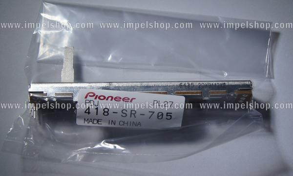 PIONEER 418-SR-705