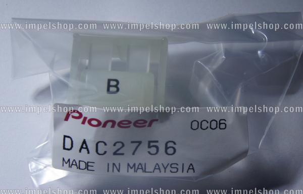 PIONEER DAC2756