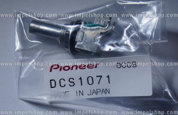 PIONEER DCS1071