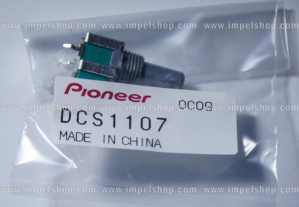 PIONEER DCS1107