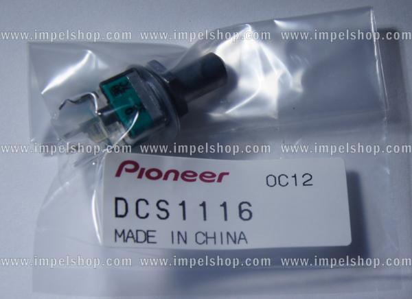PIONEER DCS1116