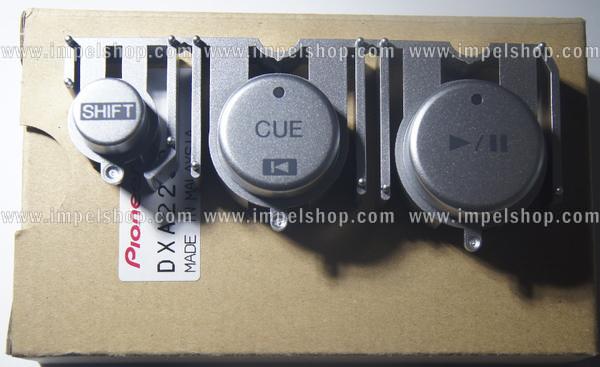 PIONEER DXA2252