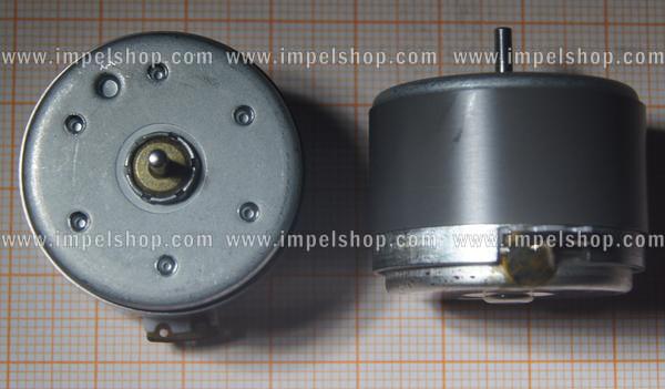 SILNIK DVD TYP 53 MC15U3LCKTM 13.2V