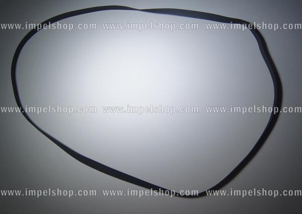 PASEK PŁASKI (ŚREDNICA WEWNĘTRZNA X PRZEKRÓJ X PRZEKRÓJ W mm) 182 X 5 X 0.6 mm