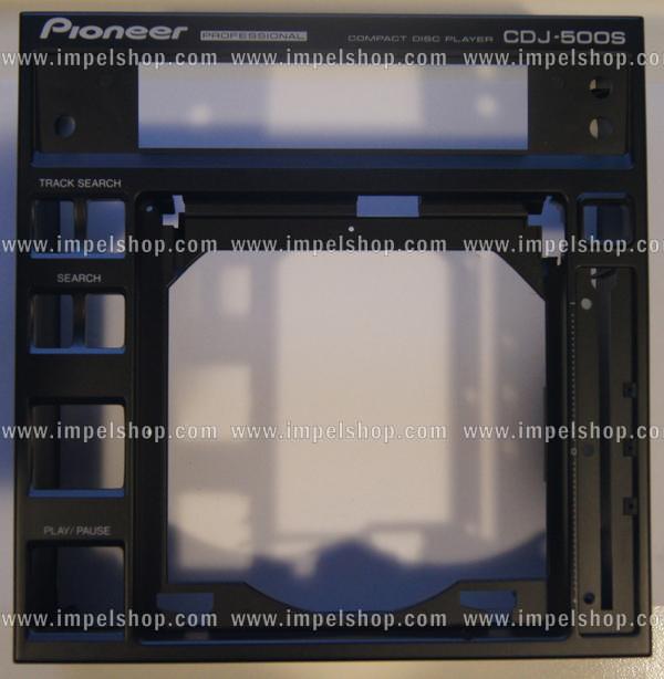 PIONEER DNK3437