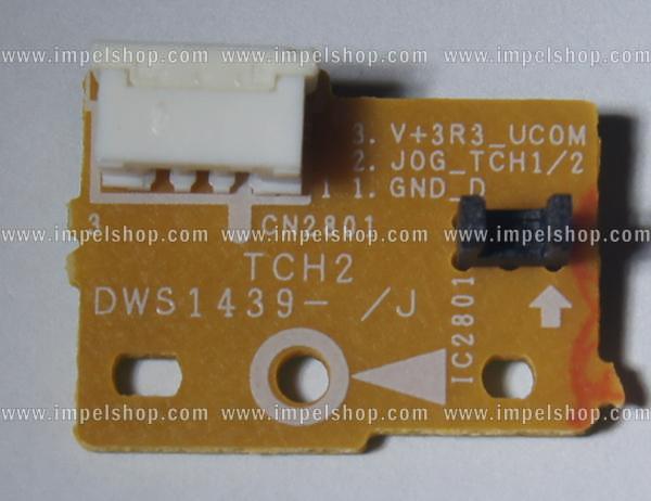 PIONEER DWS1439