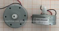 SILNIK DVD TYP 59 JQ24-25G330F