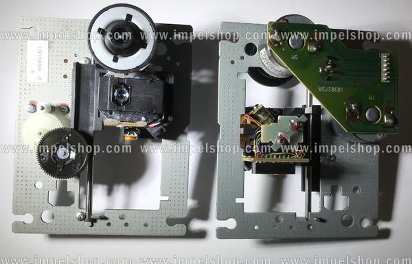 Laser / czytnik laserowy do odtwarzacza CD / DVD o symbolu : THOMSON TC-16P TCP11VK , gwarancja 6 miesiecy