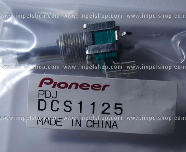 PIONEER DCS1125