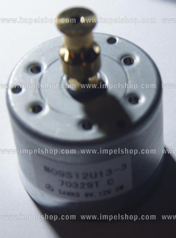 SONY MOTOR 988511773 MODEL : PSLX300USB