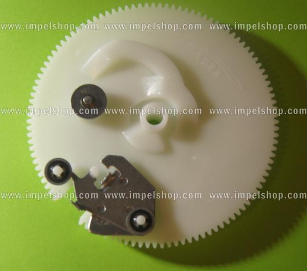 SONY 988511768 CAM GEAR , MODEL : PS-LX300USB