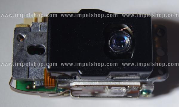 Laser / czytnik laserowy do odtwarzacza CD / DVD o symbolu : MLP-4D2 , gwarancja 6 miesiecy