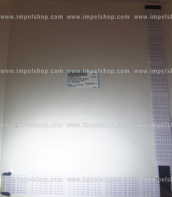 TAŚMA SONY LVDS 184811511 LED TV