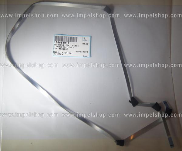 TAŚMA SONY LVDS 184884011 LED TV