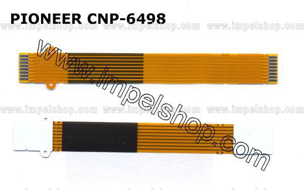 TAŚMA PIONEER CNP-6498 ORYGINAŁ