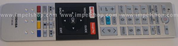 PILOT TOSHIBA CT-8536 ORYGINAŁ