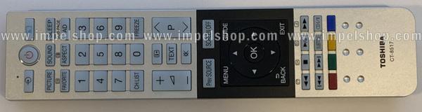 Pilot TOSHIBA CT-8517