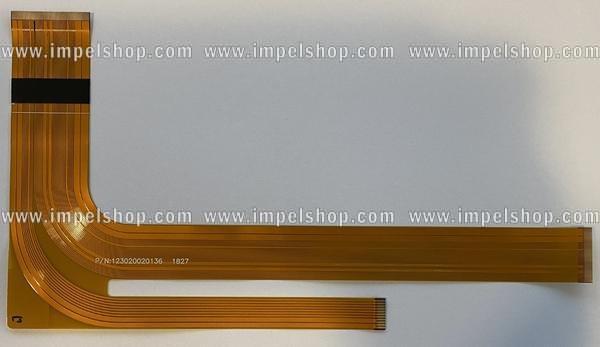 TAŚMA PIONEER 123020020136 ORYGINAŁ