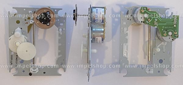 Laser / czytnik laserowy do odtwarzacza CD / DVD o symbolu : MECHANIZM CD BEZ LASERA KSM213CJM , gwarancja 6 miesiecy