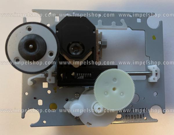 Laser / czytnik laserowy do odtwarzacza CD / DVD o symbolu : KSS-213C ORYGINAL SONY ( KSM-213CCM ) , gwarancja 6 miesiecy