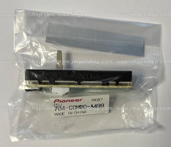 PIONEER 704-COMBO-A499