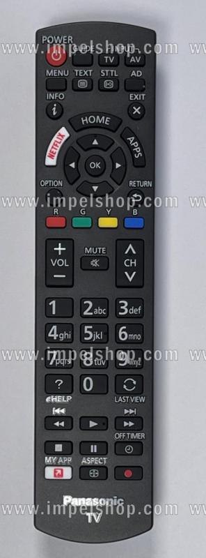 PILOT PANASONIC N2QAYB001188 ORYGINAŁ