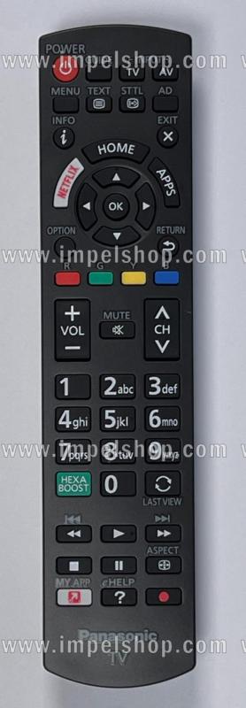 PILOT PANASONIC N2QAYB001191 ORYGINAŁ