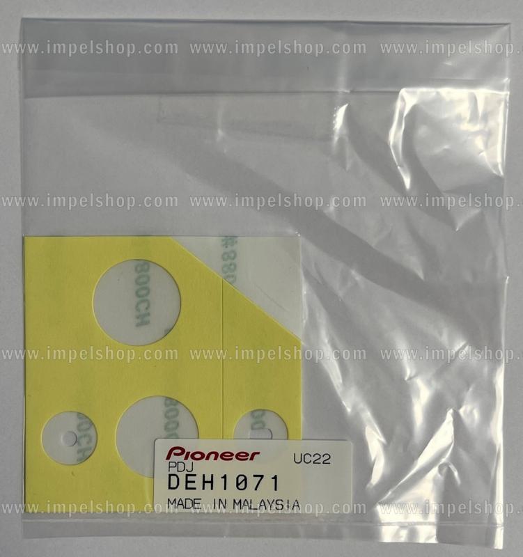 PIONEER DEH1071