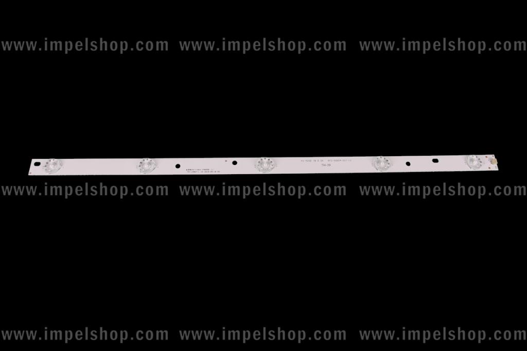 Zestaw listew LED do naprawy podświetlenia telewizora PHILIPS 50" zestaw 8szt X A3 M200 TB D 0X R72-50D04-017-13/ MS-L0967-L V3 2019-05-18 50/ MS-L0967-R V2 2015-11-17 50/ MS-L0967-L V2 2015-11-17 50 ,