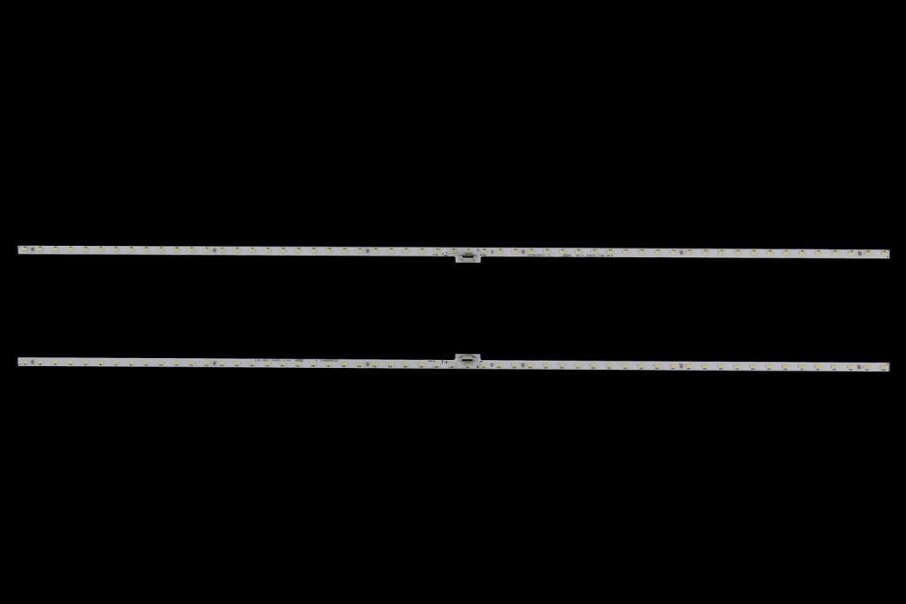 Zestaw listew LED do naprawy podświetlenia telewizora SHARP 50" zestaw 1R+1L x L:6202B000DM101 E180518 17090 106 B
R:6202B000DP101 E180518 17090 106 B
