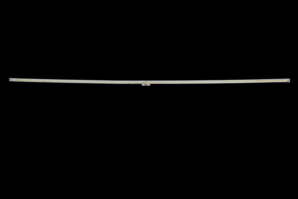 Zestaw listew LED do naprawy podświetlenia telewizora HISENSE 48" zestaw 1szt x HE480HFD-B33 RSAG7.820.5698 VER.B