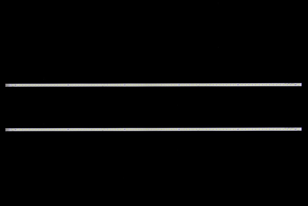 Zestaw listew LED do naprawy podświetlenia telewizora CHANGHONH/HAIER/PHILIPS 46" zestaw 2szt x 46T09-D20 46T09-02A