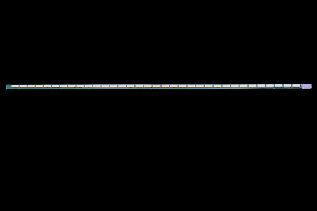 Zestaw listew LED do naprawy podświetlenia telewizora PELOTON 21.5" zestaw 1szt x 6916L-1968A 215RLJ REV0.6