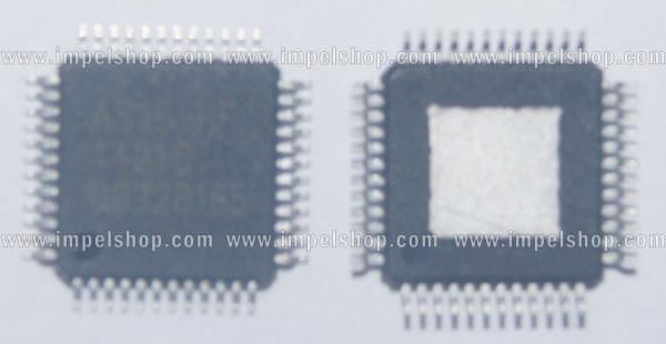 Układ scalony o symbolu : AS15-HG SMD (QFP-48)